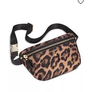Michael kors belt bag